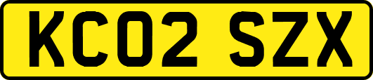 KC02SZX