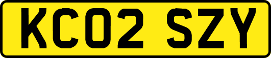KC02SZY