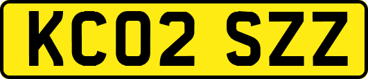 KC02SZZ