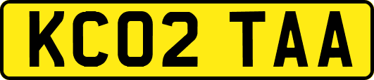 KC02TAA