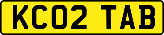 KC02TAB