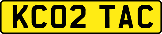 KC02TAC