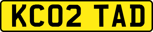 KC02TAD