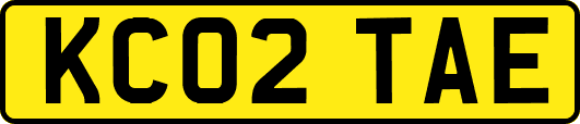 KC02TAE