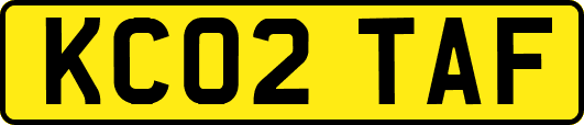 KC02TAF
