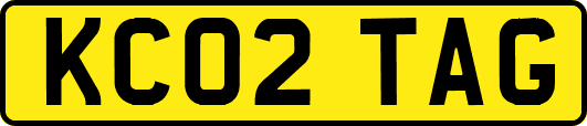 KC02TAG