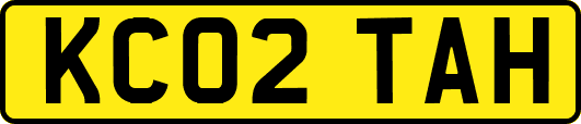 KC02TAH