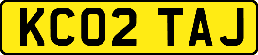 KC02TAJ