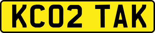 KC02TAK