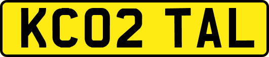 KC02TAL