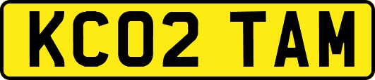 KC02TAM