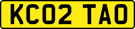 KC02TAO