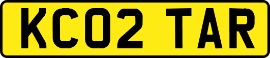 KC02TAR