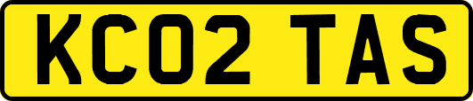 KC02TAS