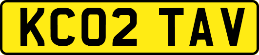 KC02TAV