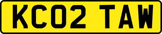 KC02TAW