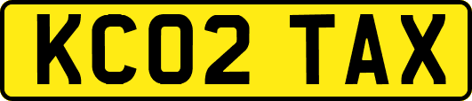 KC02TAX