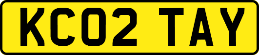 KC02TAY