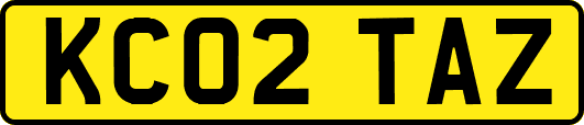 KC02TAZ