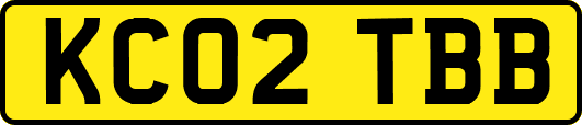 KC02TBB