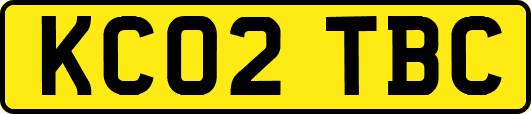 KC02TBC