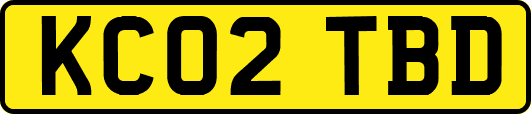 KC02TBD