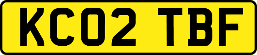 KC02TBF