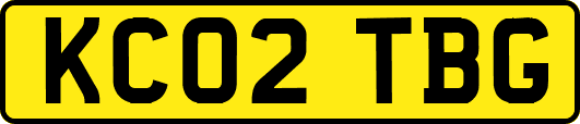 KC02TBG