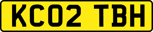 KC02TBH