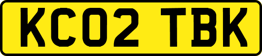 KC02TBK