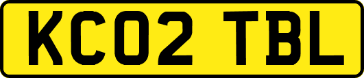 KC02TBL