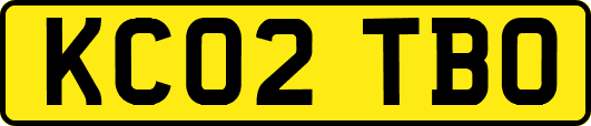 KC02TBO