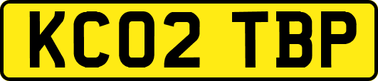 KC02TBP
