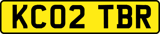 KC02TBR