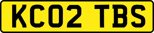 KC02TBS