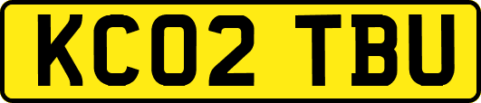 KC02TBU