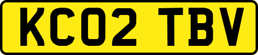 KC02TBV