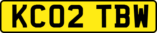 KC02TBW