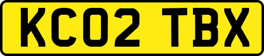 KC02TBX