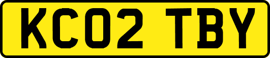 KC02TBY