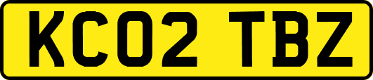 KC02TBZ