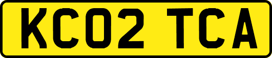 KC02TCA