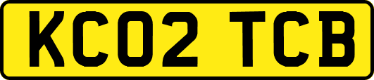 KC02TCB
