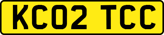KC02TCC