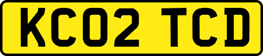 KC02TCD