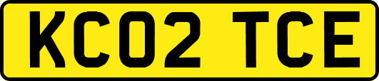 KC02TCE
