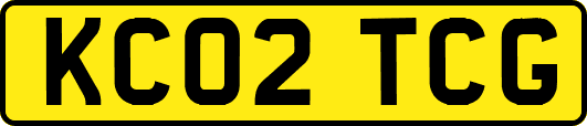 KC02TCG