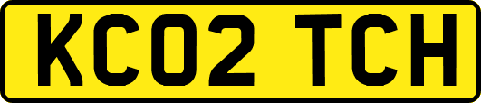 KC02TCH