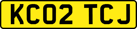 KC02TCJ