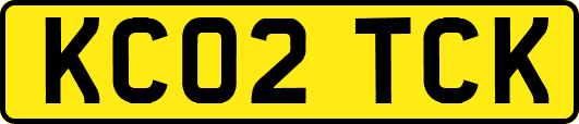 KC02TCK
